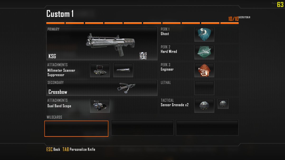 JediDC666's tweet photo. Best meta setups for BO2 https://t.co/dtEeb1ruUG