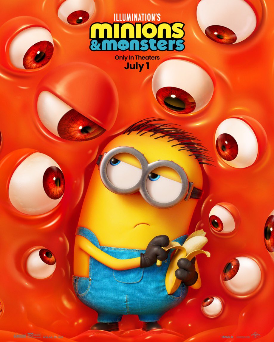 Global Box Office tweet media