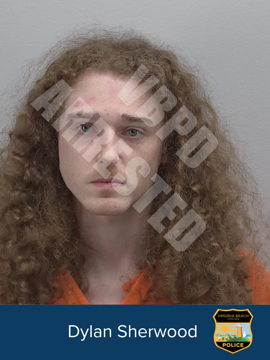 Virginia Beach Police Department tweet media