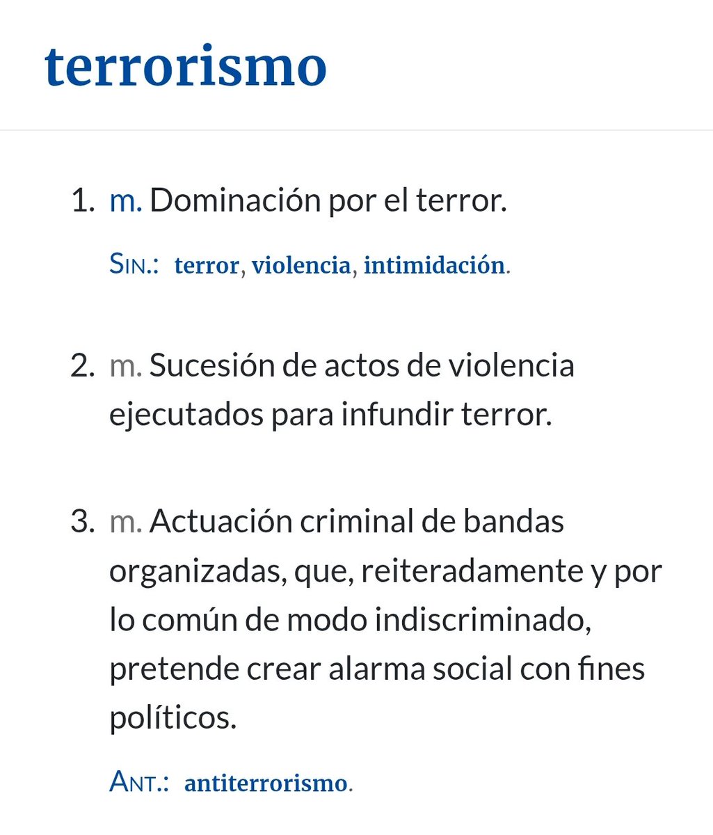 geoEngNO's tweet photo. @larazon_es De que tratan estos titulares realmente? Alarmismo para legislar en contra de la ciudadanía e implantar una agenda dictatorial que nos diga hasta cuantos pedos nos podemos tirar. Ustedes diran si corresponde con la siguiente definición. https://t.co/H4dsWByp7F