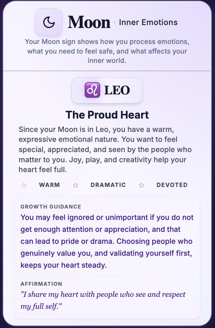 helioastrology's tweet photo. Love Island's Leah Kateb is a Triple Leo ♌️ Let's break that down.

☀️ Leo Sun
🌙 Leo Moon
⬆️ Leo Rising

Which basically means Leo is showing up in all three parts of her personality.

If you're new to astrology:

☀️ Sun = your core identity
🌙 Moon = your emotional world
⬆️ Rising = the energy people immediately notice

So what does a Triple Leo actually look like?

☀️ Leo Sun - Leos are known for confidence, self-expression, charisma, and being impossible to ignore.
Even in a villa full of strong personalities, Leah naturally became one of the central characters of the season. She wasn't trying to blend in. She stood out.

🌙 Leo Moon - Leo Moons feel things dramatically.
Not "dramatic" in a bad way. They have big hearts, strong loyalty, and strong reactions when they feel hurt, disrespected, or underappreciated.

Think about how openly Leah expressed her feelings throughout the season. You never had to guess where she stood.

⬆️ Leo Rising - Your Rising sign is the vibe people pick up on before they know you. Leo Risings often walk into a room and somehow become the center of attention without planning to.

That's exactly what happened with Leah. People were talking about her constantly. Fans, islanders, social media, everybody had an opinion.

Now put all three together.

A Triple Leo isn't just confident.

They're memorable. They're expressive. They're magnetic.

And whether you loved her, rooted for her, disagreed with her, or couldn't stop watching her, Leah became one of the most talked-about people from Love Island.

That's a very Leo outcome.

#LoveIsland #LoveIslandUSA #Astrology #BigThreeSigns