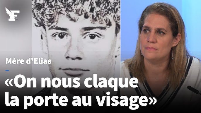 LBleuBlancRouge's tweet photo. 🗣️ Stéphanie Bonhomme, la mère d'Élias, tué a coups de machette dans Paris par des délinquants multirécidivistes a dénoncé la condescendance de Jacques Boulard, premier président de la cour d'appel de Paris, lors de leur rencontre le 19 décembre dernier.

« Au bout de deux heures et demie de discussion assez stérile, je regarde Jacques Boulard et je lui tends la main. Je lui dit : 'c'est la main d'Elias que nous vous tendons, à vous, les magistrats du siège, la défiance envers la magistrature est complète. Ce que je vous propose, humblement, c'est de prendre la main d'Elias et que cette rencontre avec les juges des enfants ait lieu. Et à ce moment-là, il lève les yeux au ciel et répète pour la 10e fois : 'nos règles nous contraignent'.

Je lui répète qu’Elias doit être un trait d'union entre notre famille, les victimes, le peuple français et l'institution judiciaire.

Comment peut-on être si intelligent et si déshumanisé ? 

Face au manque d'humanité, au manque de respect, au manque de dignité de Jacques Boulard, face à cette incapacité à saisir la main d'Élias, nous, sa famille, demandons sa démission. Jacques Boulard est un haut magistrat, mais c'est un petit homme. »