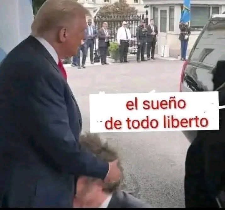 KevinKevh's tweet photo. @SecRubio @ABDELAESPRIELLA Lo que espera el hp de rubio de la tigresa https://t.co/YlyMn2Zquw