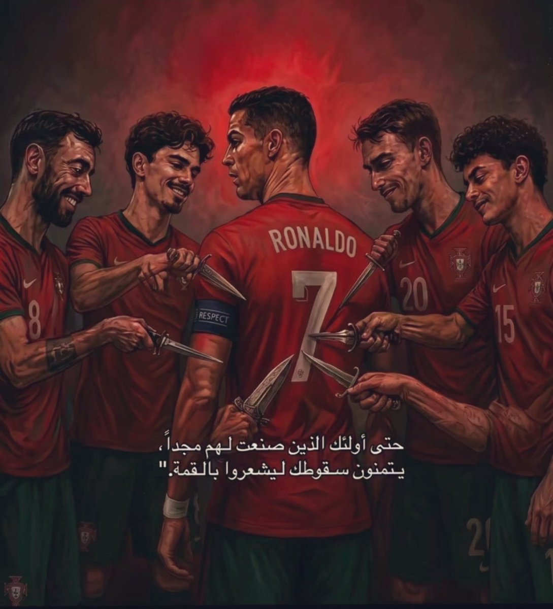 roro6635766994's tweet photo. يارب يفرحنا بكره #CR7 🥺 #portug🇵🇹 https://t.co/9iANgjEDd2