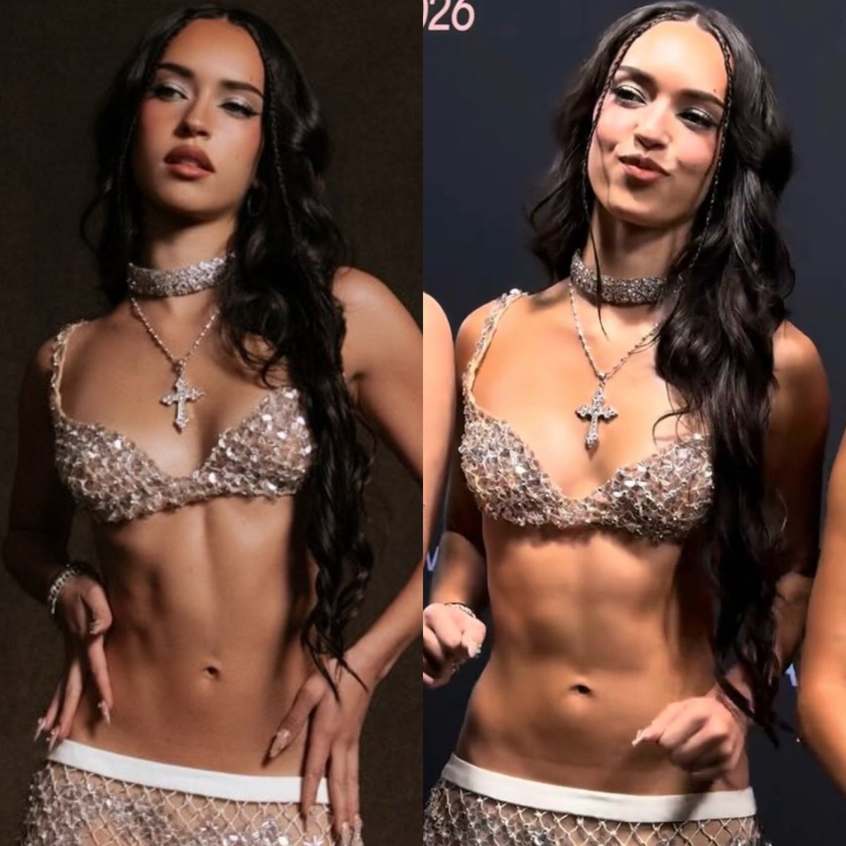danielavzini's tweet photo. abs on women are SO HOT https://t.co/g7G2PpyHBa