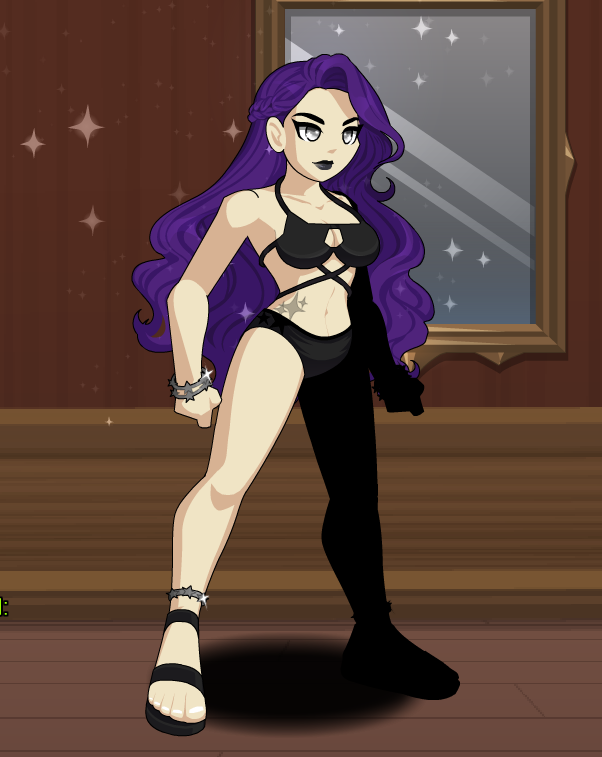 StarGirl tweet media