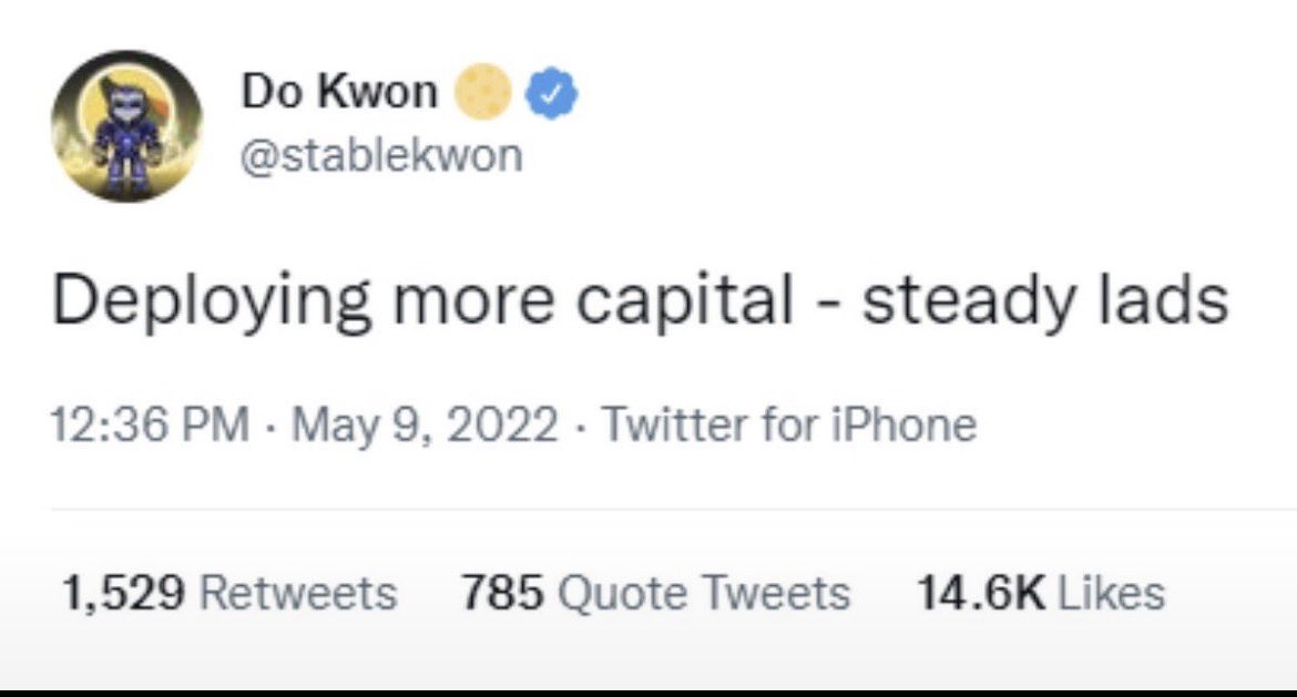 bliszfull_'s tweet photo. @CryptoKaleo Looooool https://t.co/0jMdFbbSkb