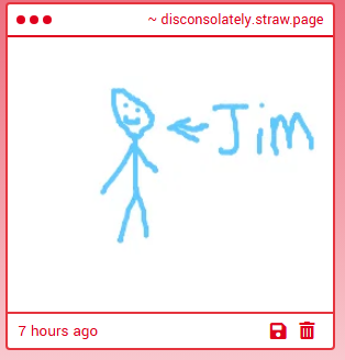 _disconsolately's tweet photo. 1. jim
2. jim 2
3. oh my god its witerlaly me https://t.co/8MTJA4IcRt