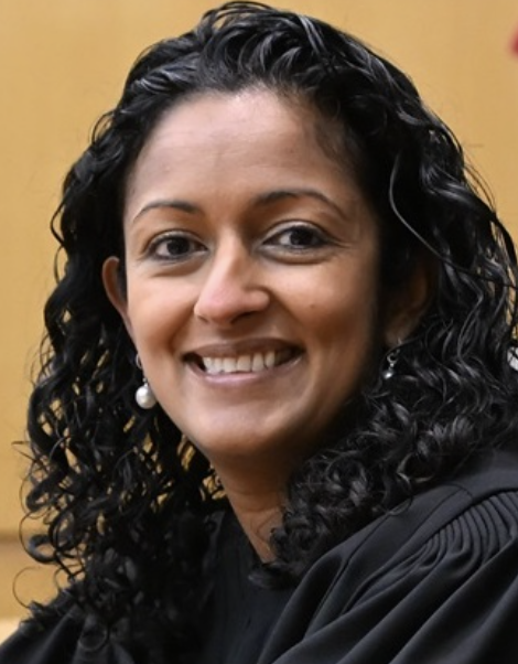 BreannaMorello's tweet photo. 🚨JUST IN🚨

Biden-appointed Judge Sparkle Sooknanan has BLOCKED the Trump administration’s expanded SAVE voter-verification system. 

She ruled that federal agencies ILLEGALLY created a central database with Social Security and citizenship data to check large numbers of voters. 

The Trinidadian and Tobagonian-born judge added the agencies carelessly combined the private information of millions of Americans, used citizenship data they knew was unreliable, and knowingly violated citizens’ privacy rights in a way that threatened the right to vote.