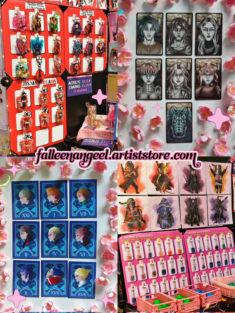 Angel🩷SHOP OPEN🌈 tweet media