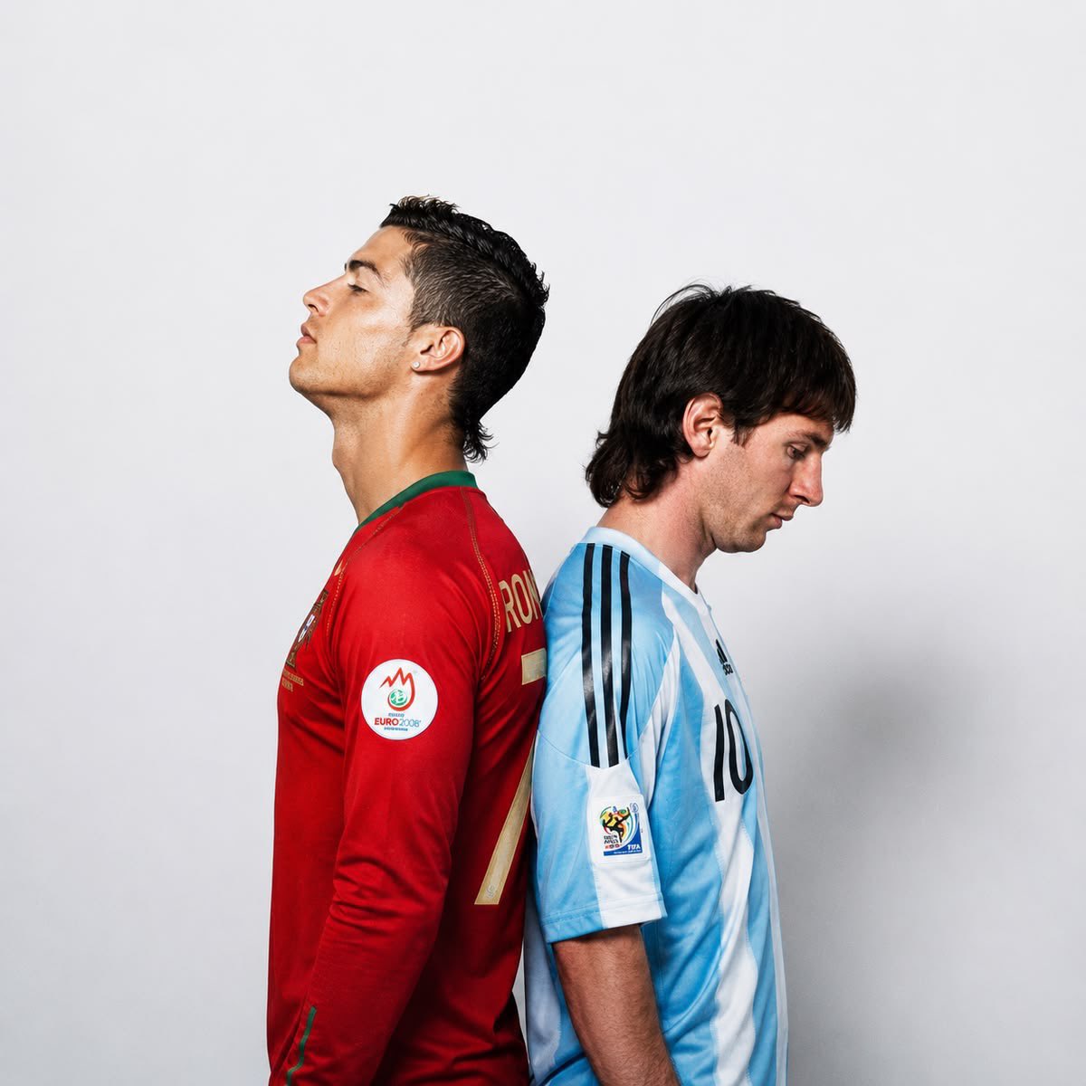 Nsukka_okpa's tweet photo. Two legends can Coexist.

Appreciate both Ronaldo and Messi. ❤️ https://t.co/DNtHKkTLSO
