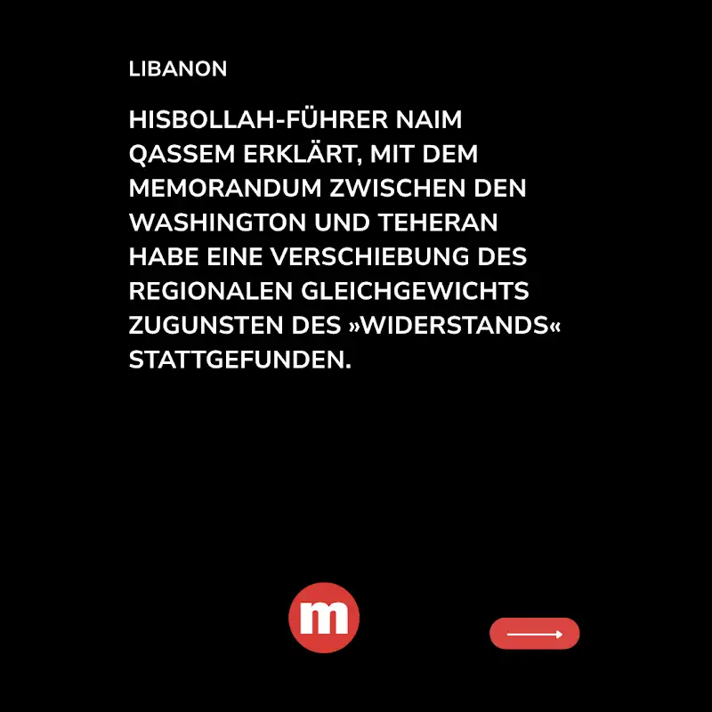 Earthfriend21's tweet photo. Zur #USA #POTUS #TrumpIsADisaster #Mullah #Iran "Absichtserklärung" #Memorandum (finde ich schon extrem auffallend verdächtig)🤢🙄👇
Details und Hintergründe – auf @MENA_WATCH
🔗 Link zum Beitrag: https://t.co/ES62Zzabb7 #Iran #Iran2026 #Libanon #Hisbollah https://t.co/4GDfOO6Pwf