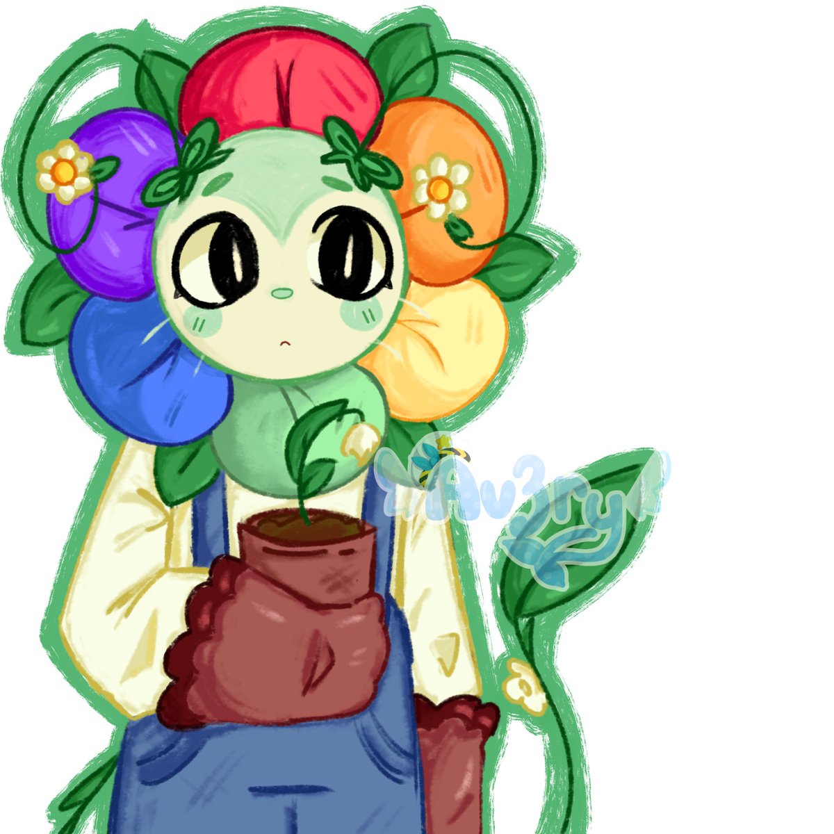 av3ry_mlem's tweet photo. I forgot about my acc here lol
#dandysworld #roblox #digitalart https://t.co/QdEDVumIyh