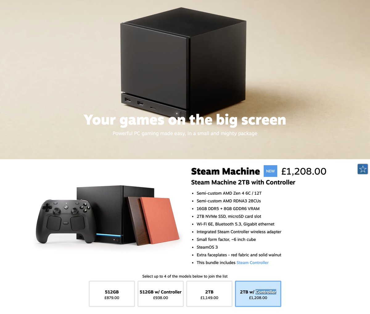 X35Earthwalker's tweet photo. Xbox Series X is stronger, cheaper and has Xbox game pass. I don't want to hear pc bums say anything about the Xbox Helix price.
#steam #valve #gaming https://t.co/iRclkpAYqV
