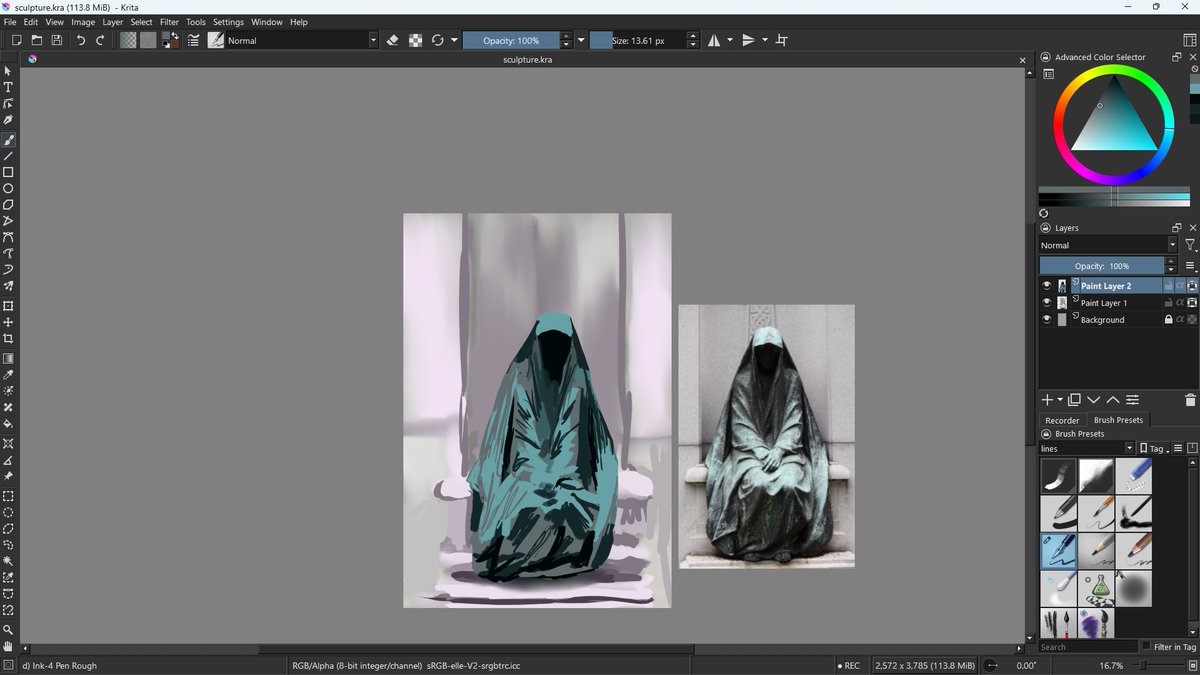 bmcnr18's tweet photo. #krita https://t.co/wy4tTpv6CY