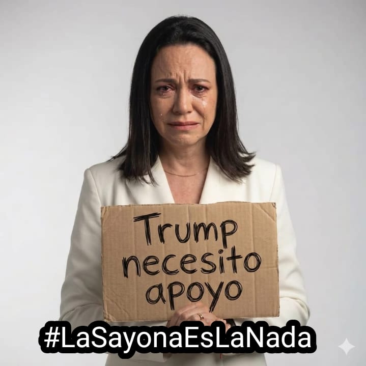 Stephanie M Arjona 🇻🇪 ❤️ tweet media