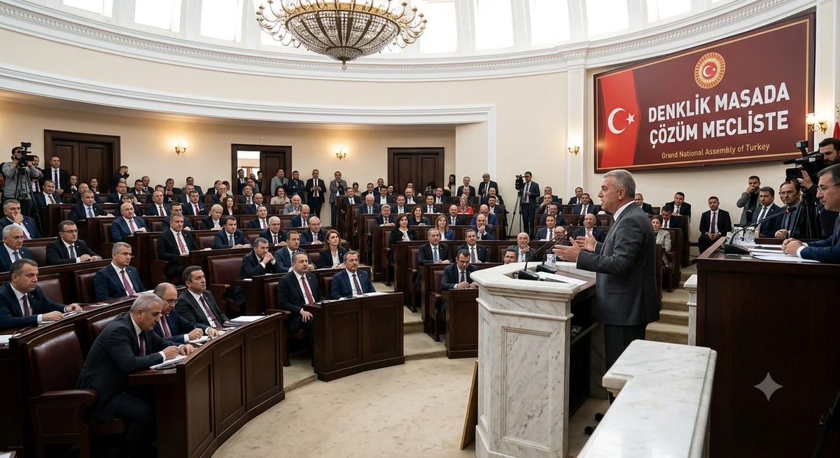 soloilGalata's tweet photo. DenklikMasada ÇözümMecliste https://t.co/6XTxZpxOjT