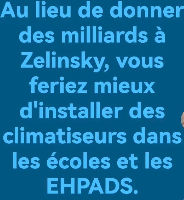 NBouvierOff's tweet photo. @David_Belliard https://t.co/CHAcBvewGS
