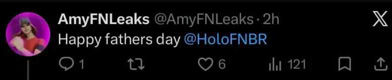 AmyFNReal tweet picture