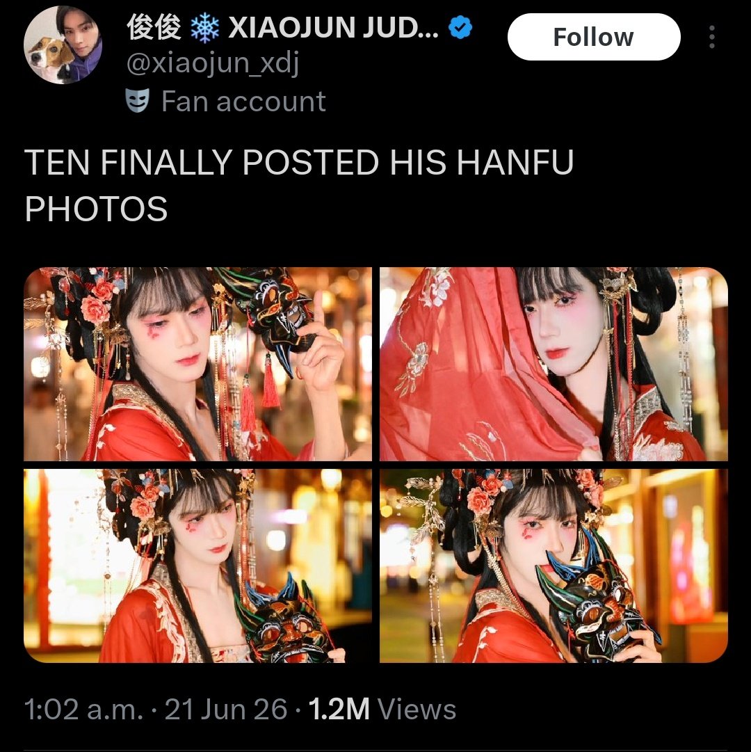 mhaestake's tweet photo. after seeing this... nah i've decided. haechan gotta leave too. https://t.co/PwzgFsik5R