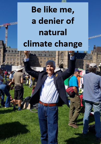 outwestwoods's tweet photo. @DrKutney @Lonewolf334733 @MackinacCenter Natural climate change on 100yr scale does all kinds of shit like keeping ecosystems healthy and driving evolution.
However CO2 hoax that claims .0125% increase in CO2 over 150 yrs is BS..
Plants love it, we can prove that in the lab.
#climatebrawl #scienceundersiege https://t.co/tyoZuDp7pq