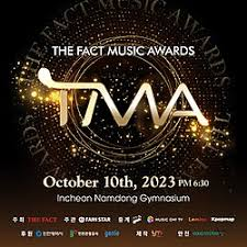 TMA_AWARDS_2025's tweet photo. 📢 TMA 2026 最新情報

今年のTHE FACT MUSIC AWARDSは見逃せない👀✨

🌟 豪華アーティスト
🎤 スペシャルステージ
🏆 感動の受賞シーン

#TMA2026 #THEFACT https://t.co/BBnK7TBrkq