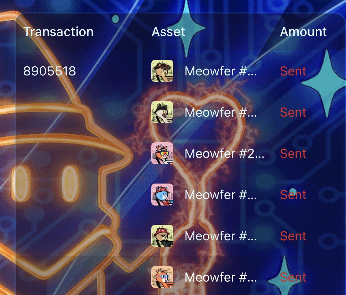 aster_cast tweet picture