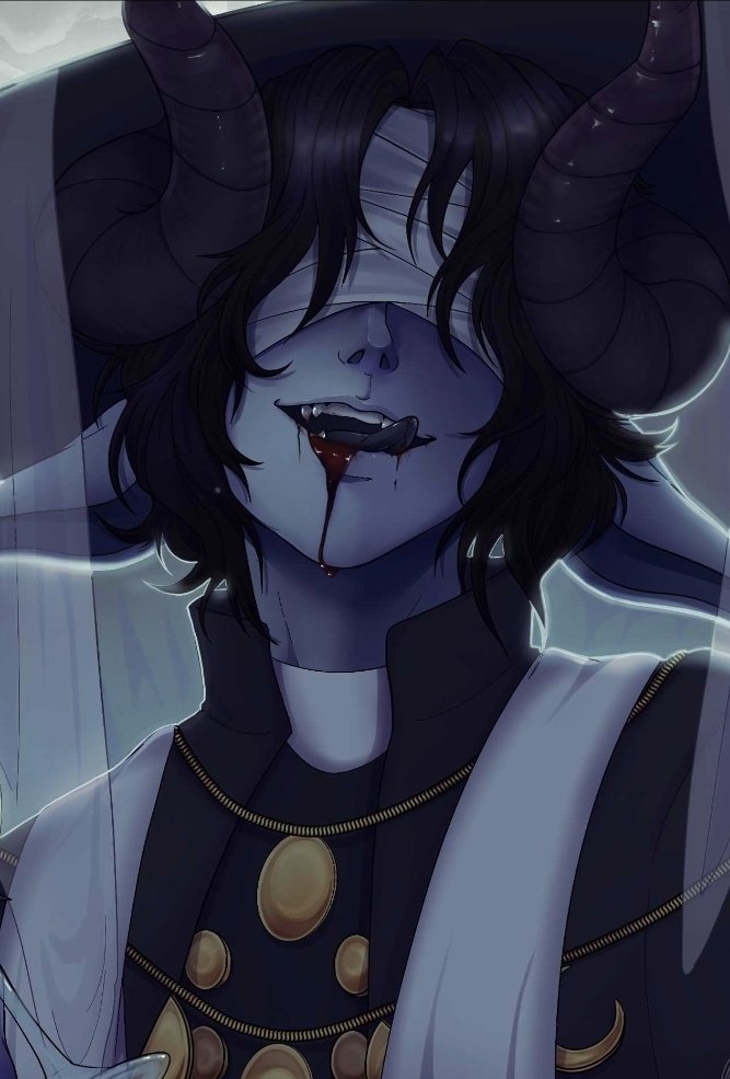 🐺 Cass (on VGen!) 🐺 tweet media