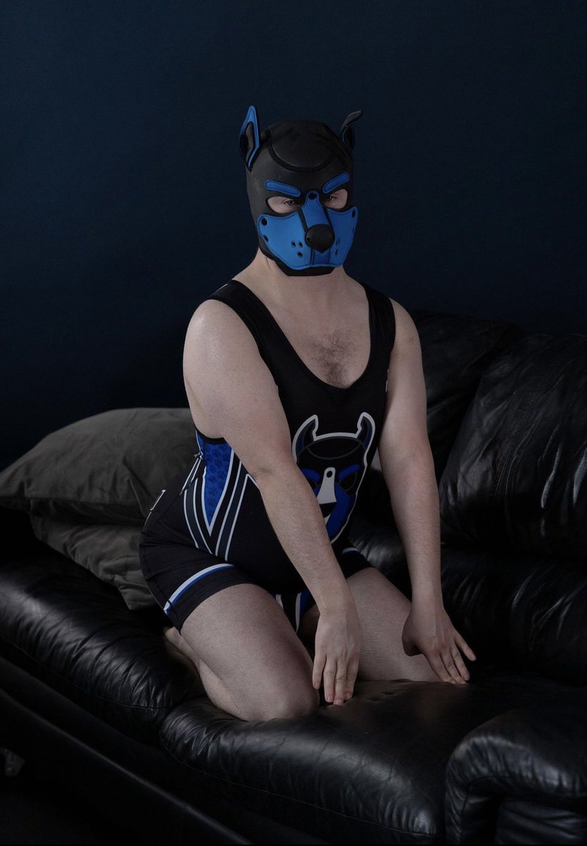 Goodboitoy69's tweet photo. Pup time https://t.co/Ec0NKrXqaI