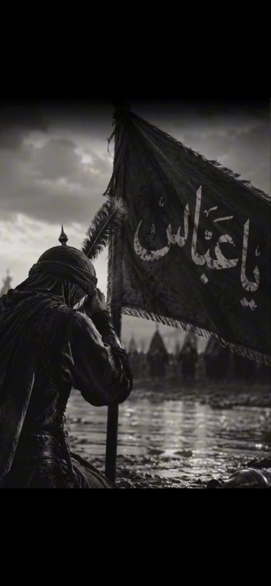 25_nouf's tweet photo. ويسألونك عن العباس قل هو 
الحنون الذي لا يخيب رجاء احد 
الهي بالعباس 💔
#قمر_بني_هاشم
#العباس https://t.co/n1dJ0xN8Id