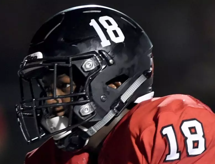 CoachJOdaffer's tweet photo. Go Fire!

🚨
1⃣8⃣ Days until our last Friday Night Lights Camp!
🚨

FNL 1 was a major success! We look forward to seeing you at FNL 2! Come get coached and evaluated!

Pre-Register for July 10th:
https://t.co/YvC6Dhjiak

#ThruTheFire
#TheFireRises
#SYATT
#FAETW
@SEUFireFootball https://t.co/UlSQxgKqzj