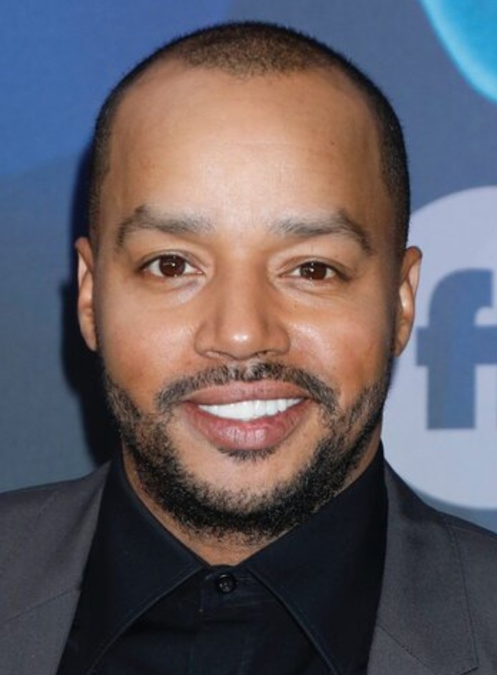 AVGDoDCTV's tweet photo. Happy 52nd Birthday to @donald_faison 
#Scrubs #Clueless #dccomics #BoosterGold #LegendsOfTomorrow #RemembertheTitans #Skyline #KickAss2 https://t.co/4HnvRQlsAX