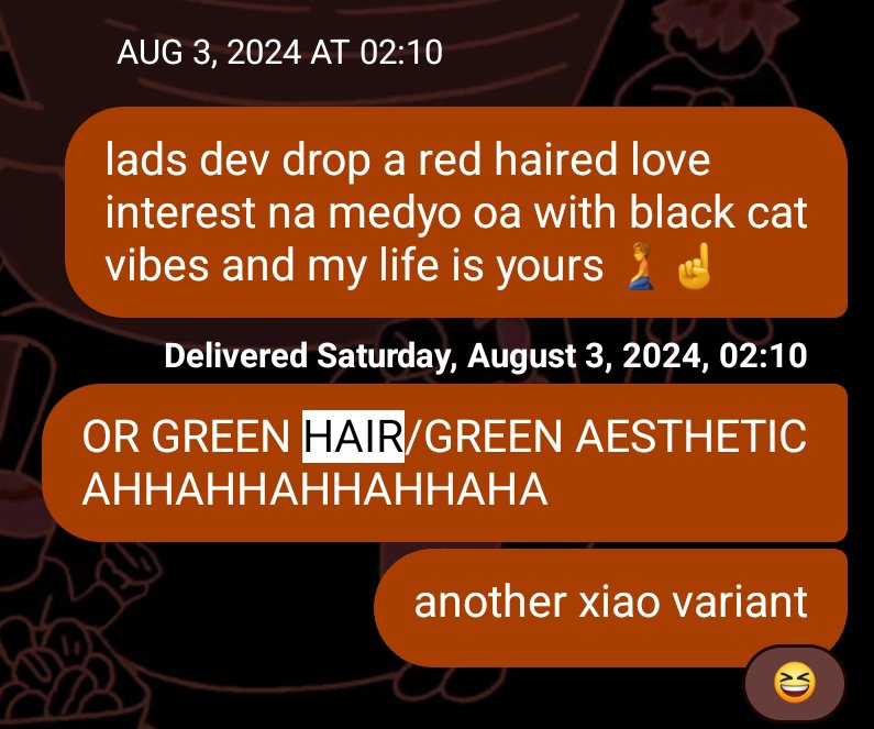 azureemin's tweet photo. lads i manifested for a black cat energy NOT A WEREWOLF 😭🙏 https://t.co/kxTK9SsGui