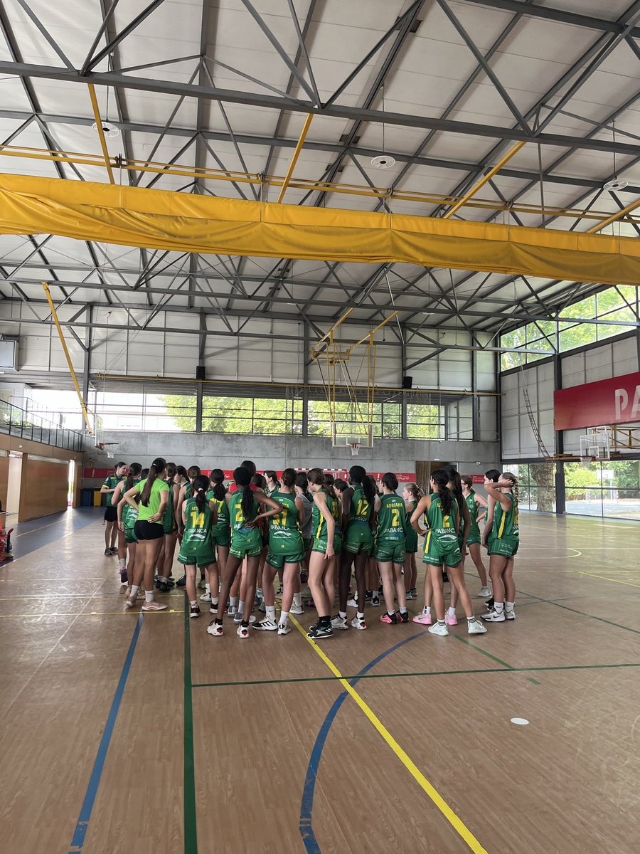 ArxilCb's tweet photo. 💚DÍA 1 DO CAMPUS 2026💚 https://t.co/lwINkTjfyt