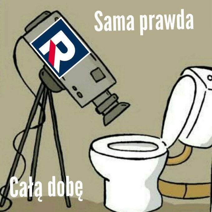 Piotr640's tweet photo. @RepublikaTV https://t.co/RZCegLVcSt