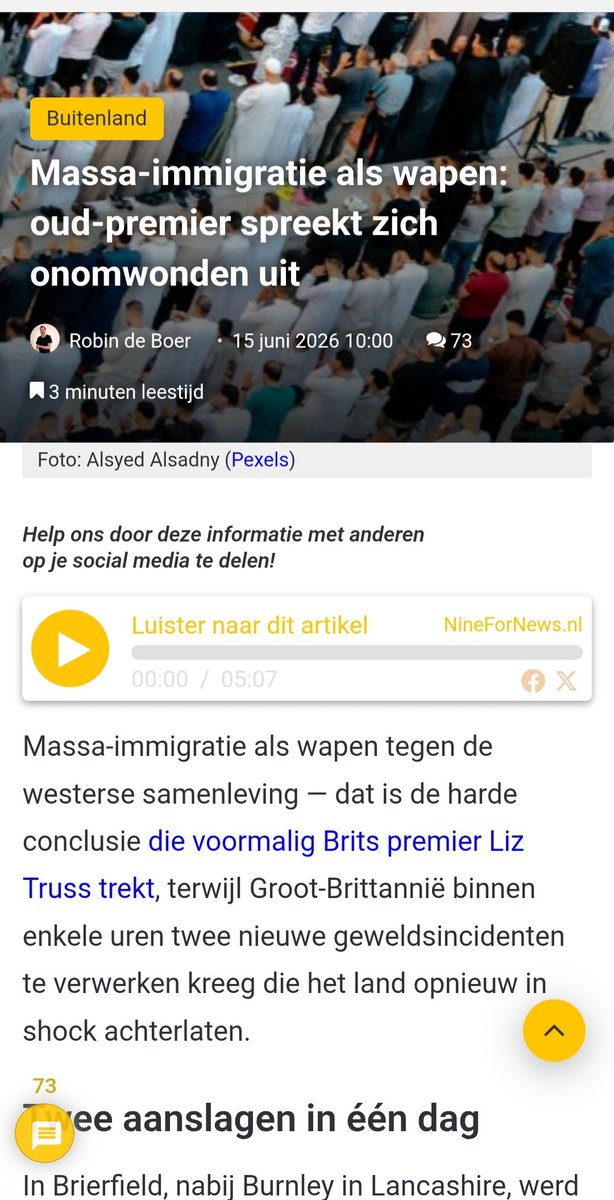 Arline_vg's tweet photo. @NPORadio1 @POL_Korpschef @Sven_op_1 @MinPres @SecGenNATO @FemkeHalsema4 @F__Timmermans @Politie @POL_Amsterdam @POL_Rotterdam @POL_DenHaag @POL_Utrecht Èn Ja hoor, mijn/ons eigen NEDERLANDSE 🇳🇱 Zandvoort WORDT DUS ALWEER ÈN ALWEER.. TOTAAL GEMOLESTEERT DOOR HELE GROEPEN ÀSOCIALE MAROKKANEN❗️🤬👿
DÙS DOOR DIE TOTAAL NIET OPGEVOEDE  ISLAMITISCHE, TESTOSTERON GEFRUSTEERDE MAROKKANEN❗️🤬👿

DÙS ALLEMAAL OPRUTTE NAAR JULLIE MAROKKO❗️ https://t.co/PgXHQsy7tp