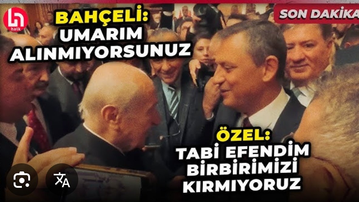 BelgeSizsinizz's tweet photo. Sayın Erdoğan ile mücadele eden adam :))
Bu CHP seçmeni siyaseti göz ve beyinle takip etmiyorlar.
Mayodan gördükleri hülooog :)) https://t.co/J408ki5MKh