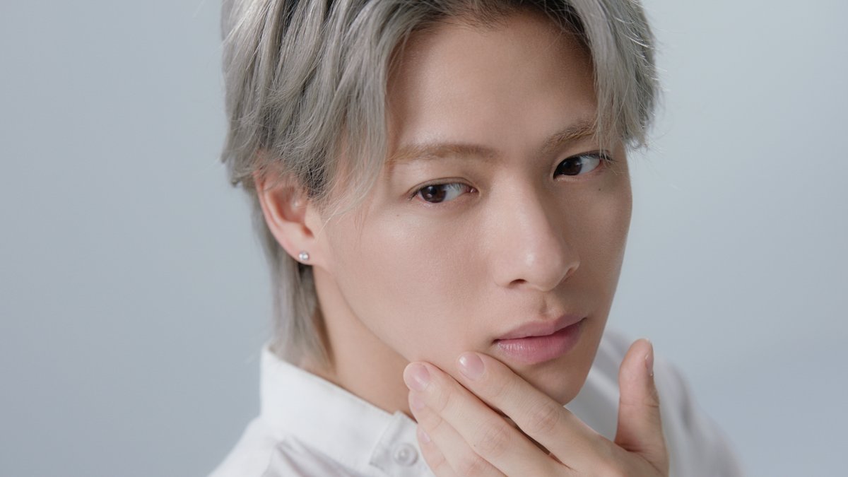 TrendNewsCaster's tweet photo. 【Number_i】出演！　『雪肌精』新TVCM 「冷やし雪肌精で涼感美白」篇公開！！　平野紫耀「本当にプライベートの僕たちに寄ってる…」 – TREND NEWS CASTER https://t.co/em1zr4kIuZ #Number_i #雪肌精 https://t.co/7znOoR5I0l