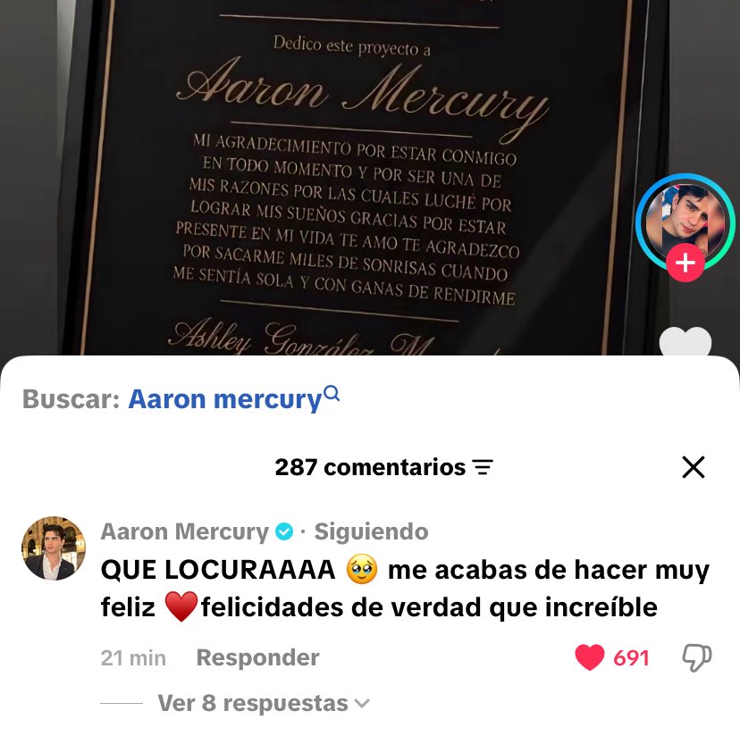 naii_mb5's tweet photo. aww él de verdad no mide el impacto tan grande que tiene en nuestras vidas y la manera en que nos inspira a luchar por nuestros sueños y cumplir nuestras metas, te amamos Aaronchis 🥹❤️‍🩹 https://t.co/vvV7Ah8Mgz