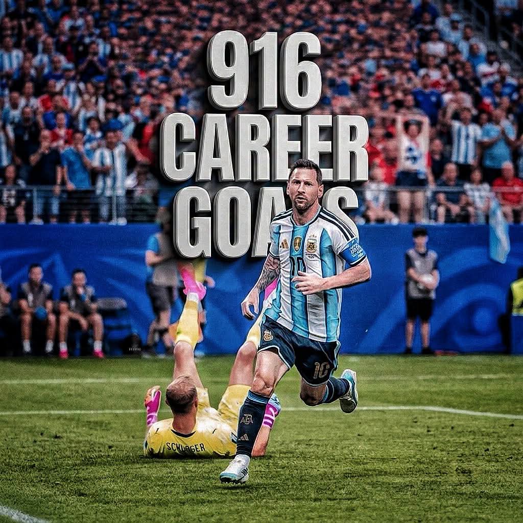 siwaz_1's tweet photo. 18 WORLD CUP GOALS FOR LIONEL MESSI. History has been made, again.👏 https://t.co/wKKTtDbTqM