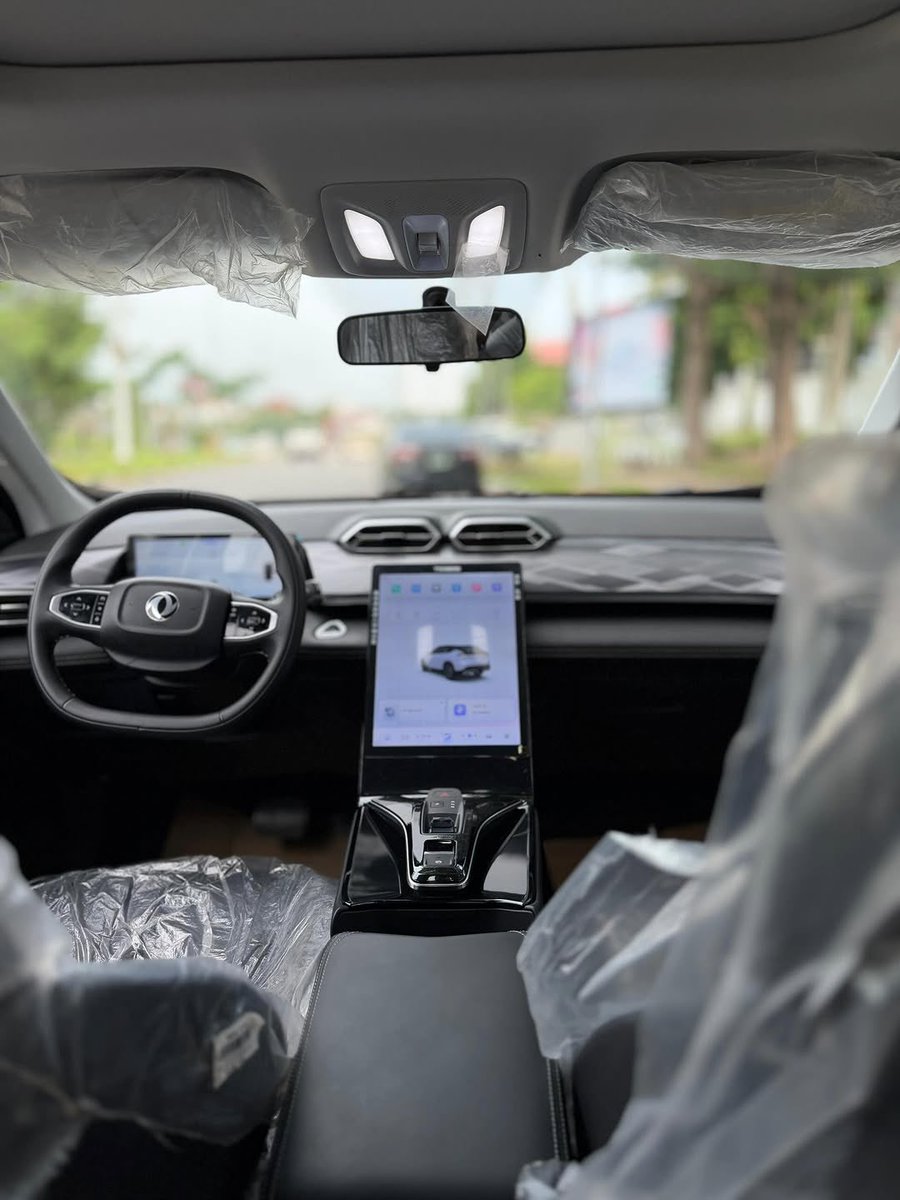 kelzz_eee's tweet photo. UP FOR SALE‼️‼️‼️
BRAND NEW DONGFENG 2025 MODEL GOING FOR JUST ₦27,000,000 ONLY
LOCATION ABUJA 🤳🇳🇬 🌎 https://t.co/pPyRTayUYr