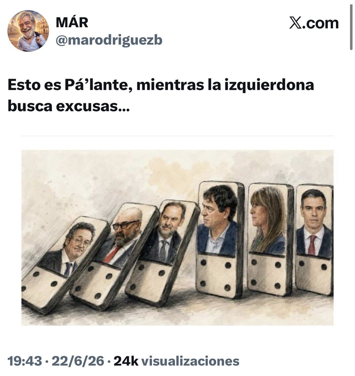 MalaMalamente's tweet photo. Reza todo lo que sabes, porque cuando la hostia te venga de vuelta, va a ser monumental, HDLGP. https://t.co/ZJr3DVs99f