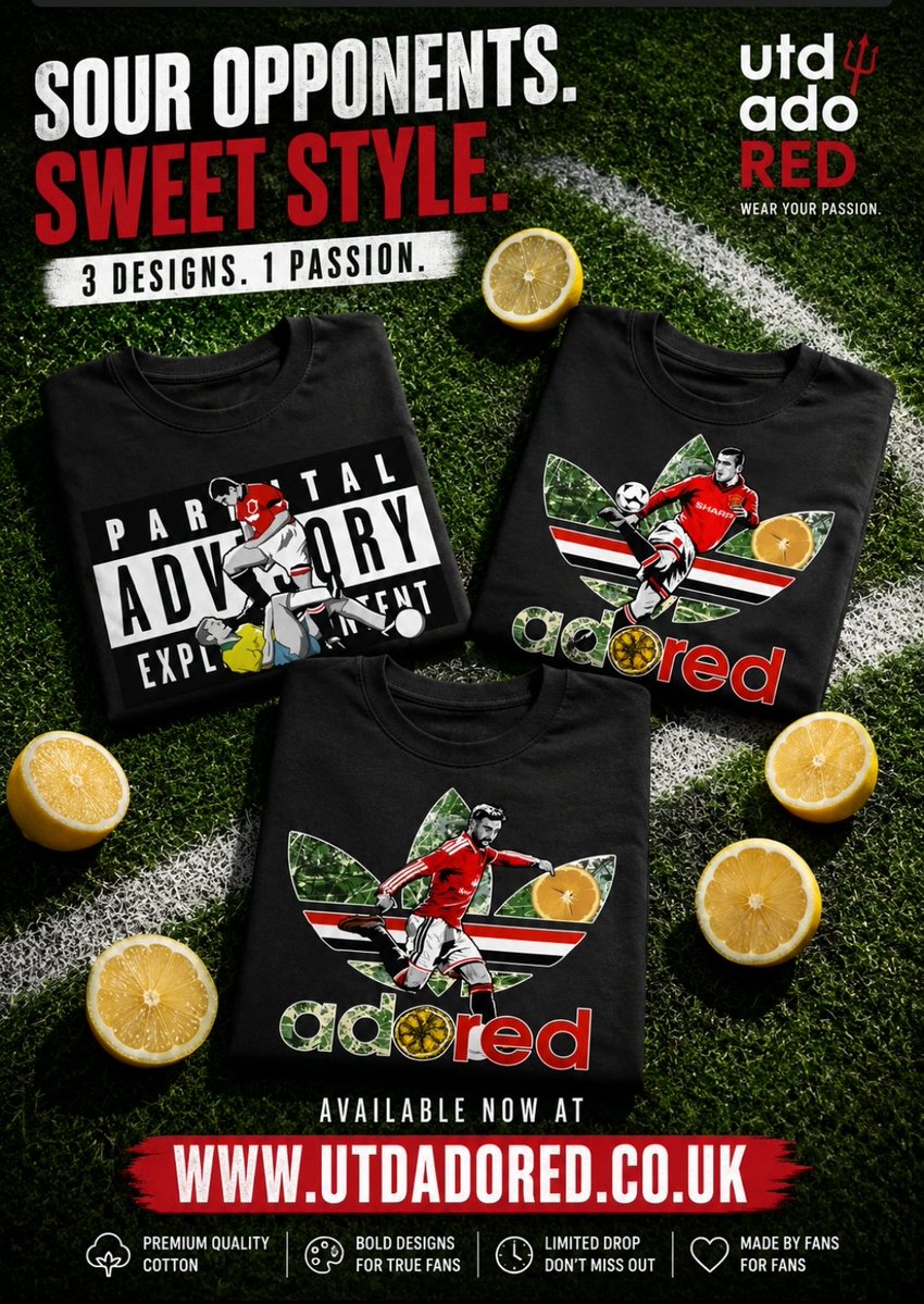 UtdadoRED_'s tweet photo. NEW SHIRTS ADDED TO WEBSITE
adoRED Keane, Eric &amp; Bruno Tshirts
Now Available at
https://t.co/O4RowSP88O

Please RePost
Cheers
#MUFC #ManUtd #adoRED #Tshirts #summer #manchesterunited #Manchester #EricCantona https://t.co/Id9LPNd74X