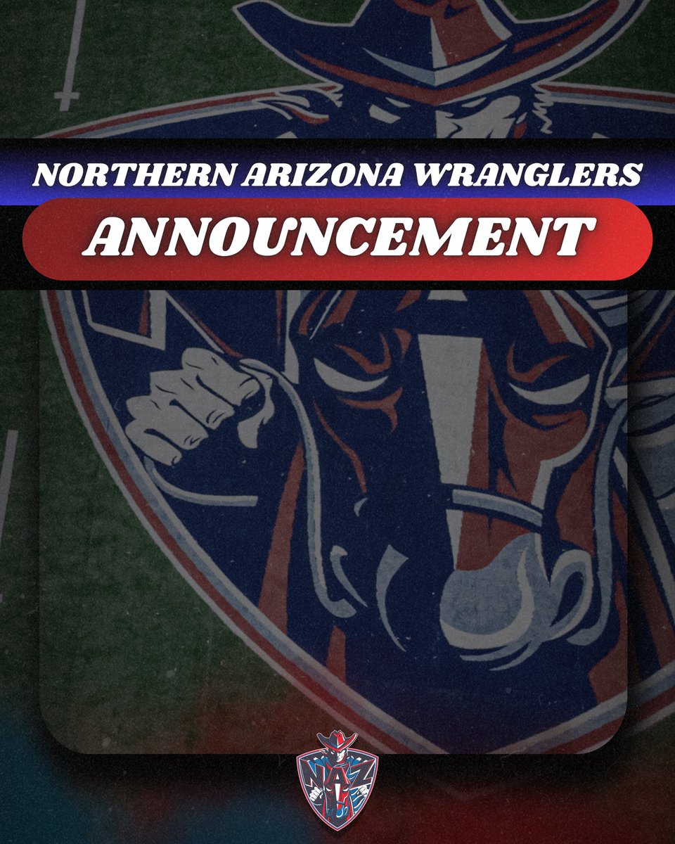 NazWranglers's tweet photo. https://t.co/Dk8Sr6K1FV https://t.co/cBUHalpLzx