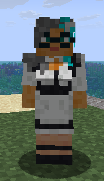 FreakyMidy's tweet photo. I like making skins! https://t.co/7ZUlQyMqfl
