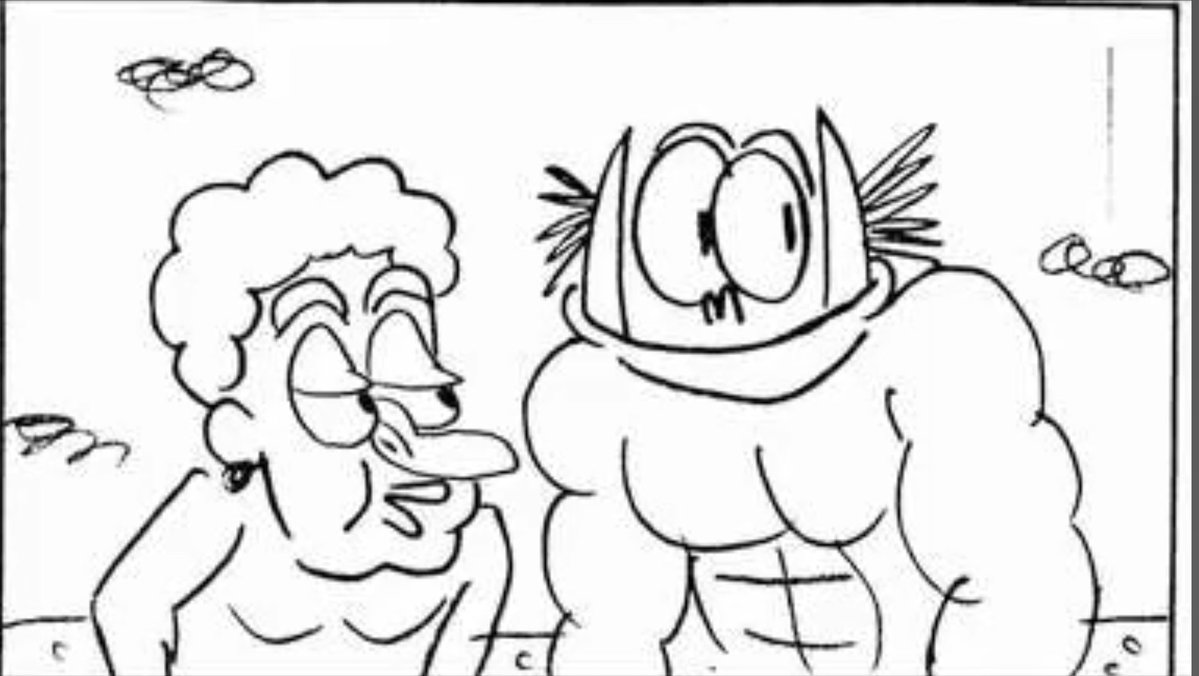 SMFAOOC's tweet photo. Also, Ginger was also a character who was originally from #secretmountainfortawesome, but she appeared in a Season 3 episode made by Ian JQ that was not produced due to the show's' cancellation, but she was recycled to be a character in his series #okkoletsbeheroes :D https://t.co/NbVeyZR3mA
