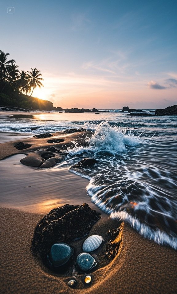 frameskiy's tweet photo. Chasing golden sunset waves on a hidden small beach in Bali—no crowds, just salt air and a perfect moment. https://t.co/RzSMmGc8Yd