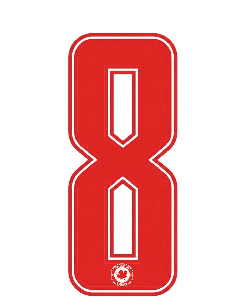 thevoyageurs's tweet photo. We’re working on a PDF version but here’s a PNG version for you to download and bring to the game!

#allezlesrouges #canmnt https://t.co/VOqpFOll15
