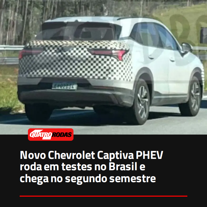 quatrorodas's tweet photo. Com porte maior que o Corolla Cross e conjunto híbrido de 204 cv, o novo utilitário da GM deverá ser montado no Ceará
https://t.co/u3LnM5Jy6P https://t.co/EqLmdmI8CA