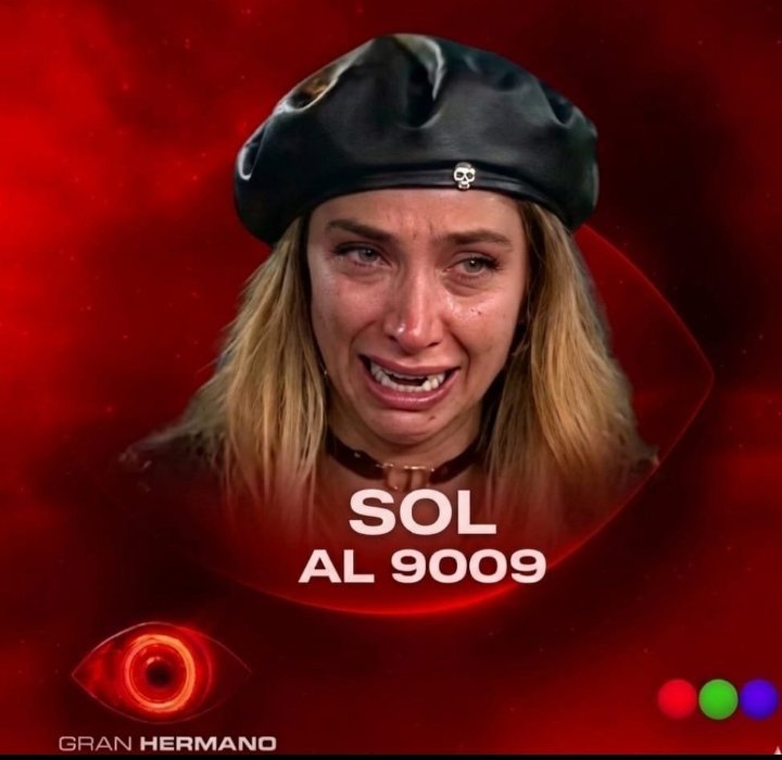 rosapesce1990's tweet photo. @tatiluuna Ridícula, resentida https://t.co/hUl8rLjMbj